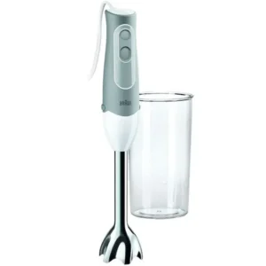 گوشتکوب برقی براون مدل MQ500 گارانتی24 ماهه طلایی امیتیس سرویس (ضمانت اصالت کالا) + 12 ماه بیمه شرکتی