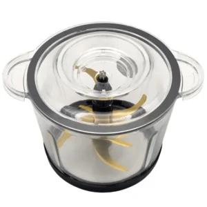 خردکن مایر مدل MR494 گارانتی 24 ماهه طلایی امیتیس سرویس (ضمانت اصالت کالا) + 12 ماه بیمه شرکتی