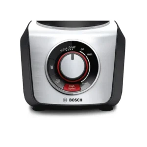 مخلوط کن بوش مدل MMB66G5B گارانتی 24 ماهه طلایی امیتیس سرویس (ضمانت اصالت کالا) + 12 ماه بیمه شرکتی