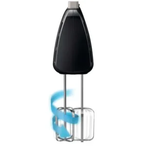 همزن فیلیپس مدل HR3704 گارانتی 24 ماهه طلایی امیتیس سرویس (ضمانت اصالت کالا) + 12 ماه بیمه شرکتی