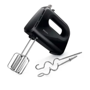 همزن مشکی فیلیپس مدل HR3705گارانتی24 ماهه طلایی امیتیس سرویس (ضمانت اصالت کالا) + 12 ماه بیمه شرکتی