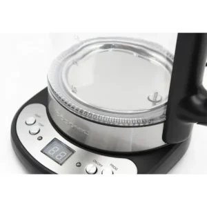 چای ساز گوسونیک مدل GST-768 گارانتی 24 ماهه طلایی امیتیس سرویس (ضمانت اصالت کالا) + 12 ماه بیمه شرکتی