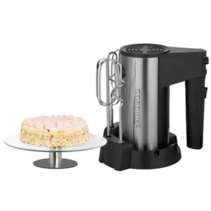 همزن گوسونیک مدل GHM838گارانتی 24 ماهه طلایی امیتیس سرویس (ضمانت اصالت کالا) + 12 ماه بیمه شرکتی