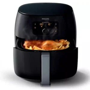 سرخ کن بدون روغن فیلیپس مدلHD9650 | گارانتی 24 ماهه طلایی امیتیس سرویس (ضمانت اصالت کالا) + 12 ماه بیمه شرکتی