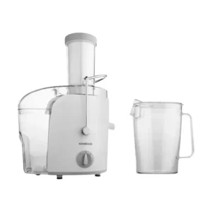 آب میوه گیری کنوود مدل JEP02 گارانتی 24 ماهه طلایی امیتیس سرویس (ضمانت اصالت کالا) + 12 ماه بیمه شرکتی