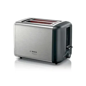 توستر بوش مدل TAT3P421 گارانتی 24 ماهه طلایی امیتیس سرویس (ضمانت اصالت کالا) + 12 ماه بیمه شرکتی