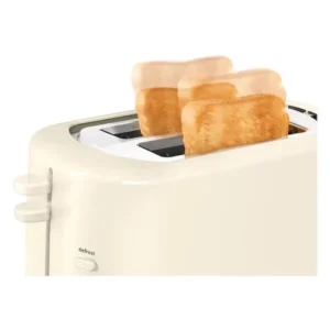 توستر بوش مدل TAT7407 گارانتی 24 ماهه طلایی امیتیس سرویس (ضمانت اصالت کالا) + 12 ماه بیمه شرکتی