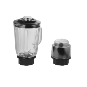 مخلوط کن و آسیاب کن گوسونیک مدل GSB435 گارانتی 24 ماهه طلایی امیتیس سرویس (ضمانت اصالت کالا) + 12 ماه بیمه شرکتی