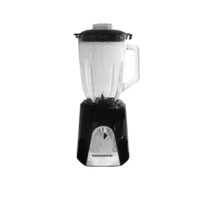 مخلوط کن و اسیاب کن گوسونیک مدل GSB709 گارانتی 24 ماهه طلایی امیتیس سرویس (ضمانت اصالت کالا) + 12 ماه بیمه شرکتی