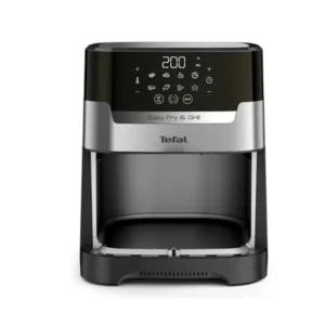 سرخ کن بدون روغن تفال مدل EY501| گارانتی 24 ماهه ماهه طلایی امیتیس سرویس (ضمانت اصالت کالا) + 12 ماه بیمه شرکتی