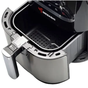 سرخ کن بدون روغن مباشی مدل MW-AF984 | گارانتی 24 ماهه طلایی امیتیس سرویس (ضمانت اصالت کالا) + 12 ماه بیمه شرکتی