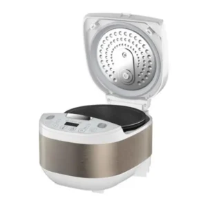 پلوپز و مولتی کوکر تفال مدل RK622130 گارانتی 24 ماهه طلایی امیتیس سرویس (ضمانت اصالت کالا) + 12 ماه بیمه شرکتی