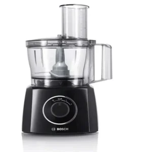 غذاساز بوش مدل MCM3201 گارانتی 24 ماهه طلایی امیتیس سرویس (ضمانت اصالت کالا) + 12 ماه بیمه شرکتی