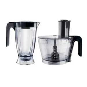 غذاساز فیلیپس مدلHR7776 گارانتی 24ماهه طلایی امیتیس سرویس (ضمانت اصالت کالا) + 12 ماه بیمه شرکتی