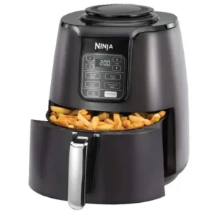 سرخ کن نینجا مدل AF100| گارانتی 24 ماهه ماهه طلایی امیتیس سرویس (ضمانت اصالت کالا) + 12 ماه بیمه شرکتی