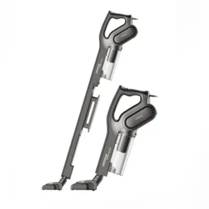 جاروشارژی شیائومی درما مدل Deerma DX700S گارانتی 24 ماهه گلدن ای تی سرویس (ضمانت اصالت و سلامت کالا)