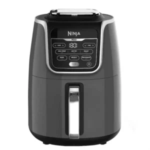 سرخ کن بدون روغن نینجا مدل AF160ME | گارانتی 24 ماهه ماهه طلایی امیتیس سرویس (ضمانت اصالت کالا) + 12 ماه بیمه شرکتی