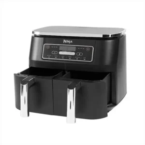 سرخ کن بدون روغن نینجا مدلAF300 | گارانتی 24 ماهه ماهه طلایی امیتیس سرویس (ضمانت اصالت کالا) + 12 ماه بیمه شرکتی