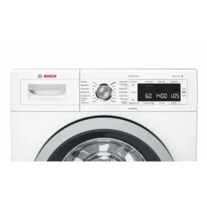 ماشین لباسشویی بوش 9 کیلویی مدل WAW28760 گارانتی24 ماهه طلایی امیتیس سرویس (ضمانت اصالت کالا) + 12 ماه بیمه شرکتی