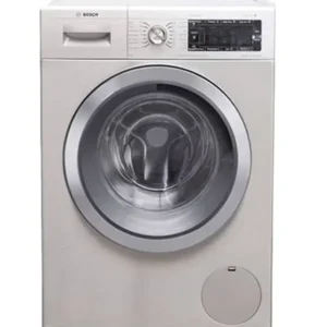 ماشین لباسشویی بوش 9 کیلویی مدل WAW3256XGC گارانتی24 ماهه طلایی امیتیس سرویس (ضمانت اصالت کالا) + 12 ماه بیمه شرکتی