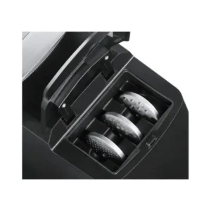 چرخ گوشت بوش مدل MFW68660 گارانتی24 ماهه طلایی امیتیس سرویس (ضمانت اصالت کالا) + 12 ماه بیمه شرکتی