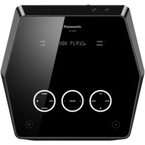 اسپیکر پاناسونیک مدل SC-UA90 گارانتی24 ماهه طلایی امیتیس سرویس (ضمانت اصالت کالا) + 12 ماه بیمه شرکتی