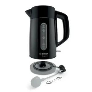 کتری برقی بوش مدل TWK3P423 گارانتی24 ماهه طلایی امیتیس سرویس (ضمانت اصالت کالا) + 12 ماه بیمه شرکتی