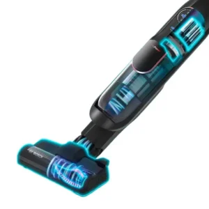 جاروشارژی بوش مدل BCH87POW1 گارانتی 24 ماهه گلدن ای تی سرویس (ضمانت اصالت و سلامت کالا)