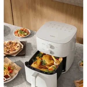 سرخ کن بدون روغن شیائومی مدل MAF13 |گارانتی 24 ماهه طلایی امیتیس سرویس (ضمانت اصالت کالا) + 12 ماه بیمه شرکتی