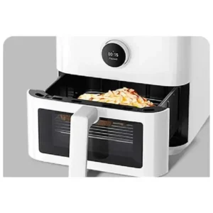 سرخ کن بدون روغن شیائومی مدل MAF15 | گارانتی 24 ماهه طلایی امیتیس سرویس (ضمانت اصالت کالا) + 12 ماه بیمه شرکتی