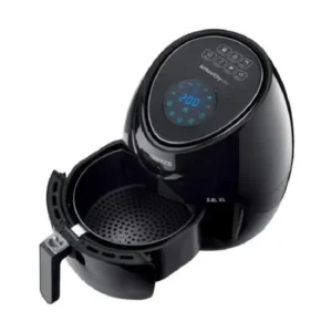 سرخ کن بدون روغن کنوود مدل HFP30 |گارانتی 24 ماهه طلایی امیتیس سرویس (ضمانت اصالت کالا) + 12 ماه بیمه شرکتی