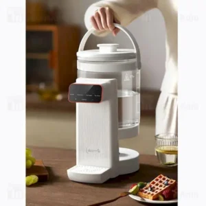 کتری برقی شیائومی مدل Deerma SH35W گارانتی 24 ماهه طلایی امیتیس سرویس (ضمانت اصالت کالا) + 12 ماه بیمه شرکتی