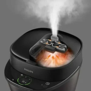 پلوپز و مولتی کوکر فیلیپس مدل HD2151 گارانتی24 ماهه طلایی امیتیس سرویس (ضمانت اصالت کالا) + 12 ماه بیمه شرکتی