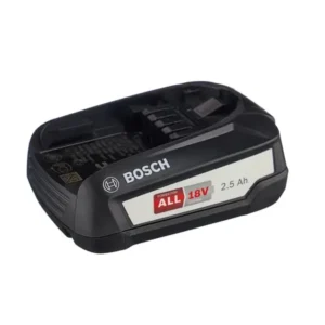 جارو شارژی بوش مدل BCS611P4A گارانتی 24 ماهه گلدن ای تی سرویس (ضمانت اصالت و سلامت کالا)