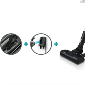 جاروشارژی بوش مدل BBS611GB گارانتی 24 ماهه گلدن ای تی سرویس (ضمانت اصالت و سلامت کالا)