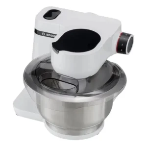 ماشین آشپزخانه بوش مدل MUMS2EW40گارانتی 24 ماهه طلایی امیتیس سرویس (ضمانت اصالت کالا) + 12 ماه بیمه شرکتی