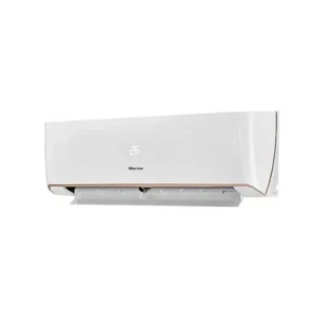 کولر گازی هایسنس 12000 مدل AS-12HR4SYRCA01 گارانتی24 ماهه طلایی امیتیس سرویس (ضمانت اصالت کالا) + 12 ماه بیمه شرکتی