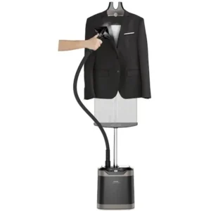 اتو بخارگرایستاده تفال مدل IT8490E0 گارانتی 24 ماهه طلایی امیتیس سرویس (ضمانت اصالت کالا) + 12 ماه بیمه شرکتی