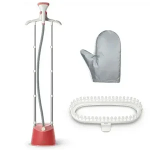 اتو بخارگر فیلیپس ایستاده مدل STE1020 گارانتی 24 ماهه طلایی امیتیس سرویس (ضمانت اصالت کالا) + 12 ماه بیمه شرکتی