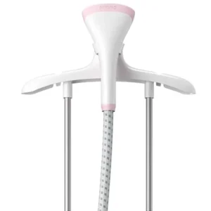 اتو بخارگرایستاده فیلیپس مدل GC485 گارانتی 24 ماهه طلایی امیتیس سرویس (ضمانت اصالت کالا) + 12 ماه بیمه شرکتی