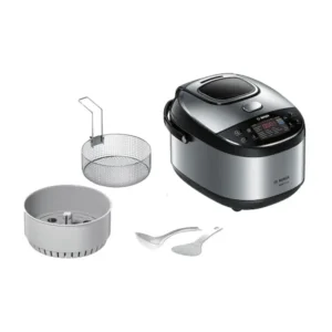 پلوپز و مولتی کوکر بوش مدل MUC28B64 گارانتی 24 ماهه طلایی امیتیس سرویس (ضمانت اصالت کالا) + 12 ماه بیمه شرکتی