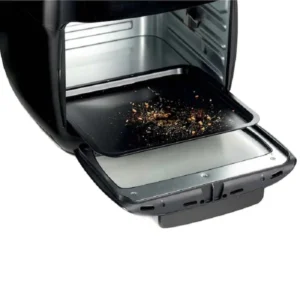 سرخ کن بدون روغن کنوود مدل HFP90 | گارانتی 24 ماهه طلایی امیتیس سرویس (ضمانت اصالت کالا) + 12 ماه بیمه شرکتی