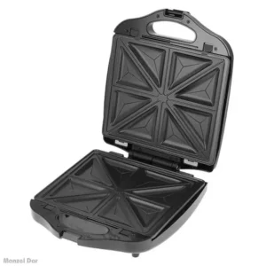 ساندویچ ساز گوسونیک مدل GSM605 گارانتی 24 ماهه طلایی امیتیس سرویس (ضمانت اصالت کالا) + 12 ماه بیمه شرکتی