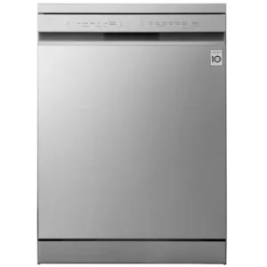 ماشین ظرفشویی14 نفره ال جی مدل DFC513FV گارانتی 24 ماهه طلایی امیتیس سرویس (ضمانت اصالت کالا) + 12 ماه بیمه شرکتی