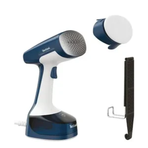 اتو بخارگردستی تفال مدل DT7130E1 گارانتی 24 ماهه طلایی امیتیس سرویس (ضمانت اصالت کالا) + 12 ماه بیمه شرکتی