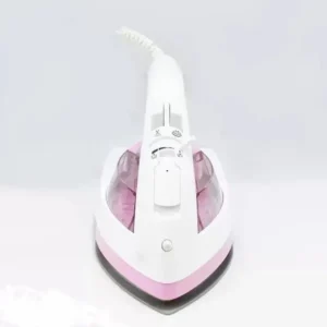 اتو بخار پاناسونیک مدل NI-JW660 گارانتی 24 ماهه طلایی امیتیس سرویس (ضمانت اصالت کالا) + 12 ماه بیمه شرکتی