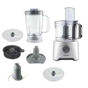 غذاساز کنوود مدل FP304SI گارانتی 24 ماهه طلایی امیتیس سرویس (ضمانت اصالت کالا) + 12 ماه بیمه شرکتی