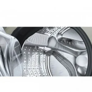 لباسشویی 9 کیلویی بوش مدل WAW32760ME گارانتی 24 ماهه طلایی امیتیس سرویس (ضمانت اصالت کالا) + 12 ماه بیمه شرکتی