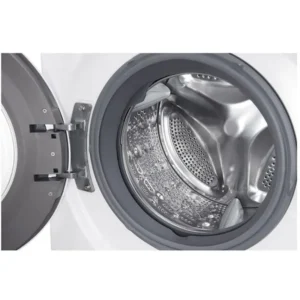 ماشین لباسشویی ال جی 8 کیلویی مدل F4J6TNP0W گارانتی 24 ماهه طلایی امیتیس سرویس (ضمانت اصالت کالا) + 12 ماه بیمه شرکتی