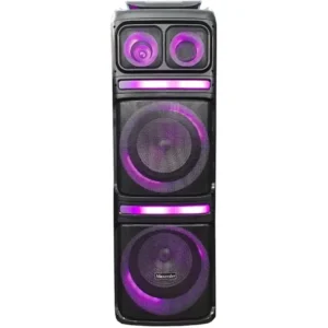 اسپیکر بلوتوثی مکسیدر مدل AL217-APL با 24 ماه گارانتی طلایی امیتیس سرویس(ضمانت اصالت کالا)